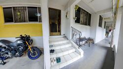 Blk 793 Yishun Ring Road (Yishun), HDB Executive #519540981